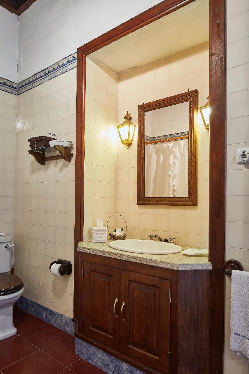 Casa De Canedo Celorico De Basto Exterior foto
